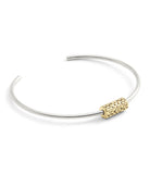 37517802TWO-Double Bill In Rodeo Print-Twotone- Rhod/Gld