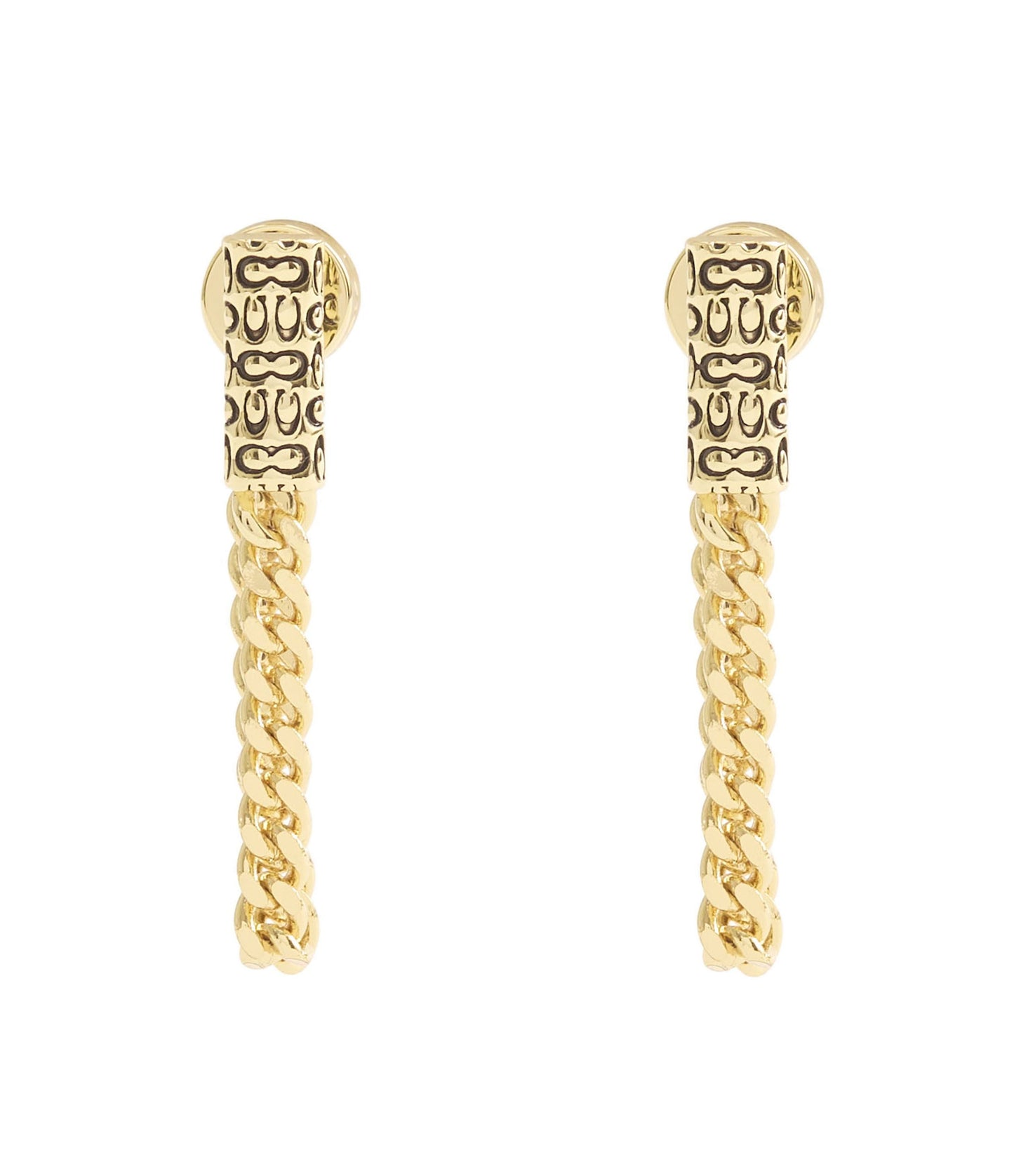 37517803GLD-Double Bill In Rodeo Print-Shiny Gold