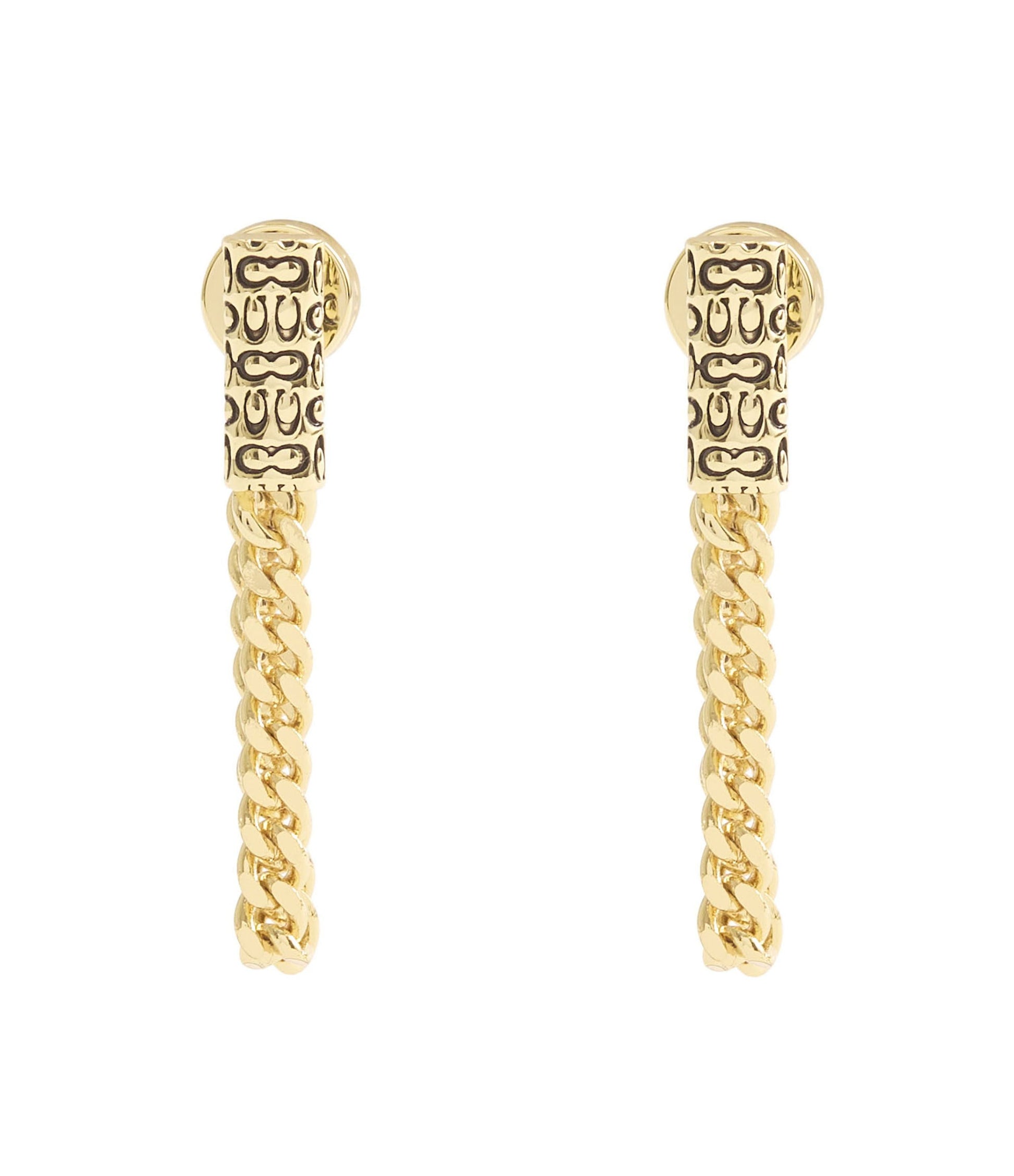 37517803GLD-Double Bill In Rodeo Print-Shiny Gold