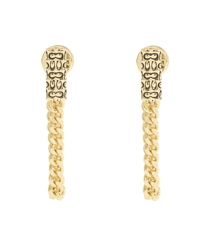 37517803GLD-Double Bill In Rodeo Print-Shiny Gold