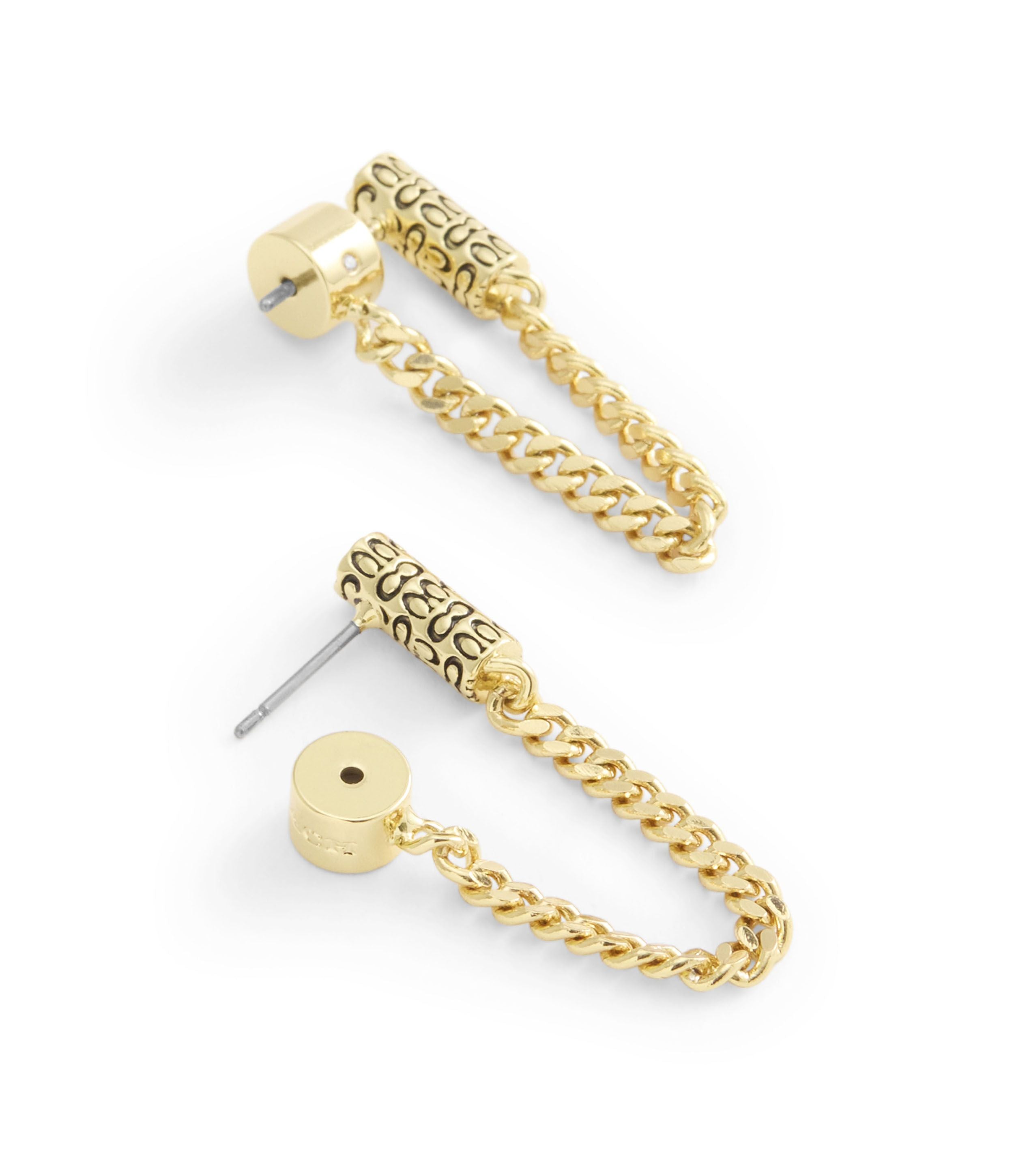 37517803GLD-Double Bill In Rodeo Print-Shiny Gold