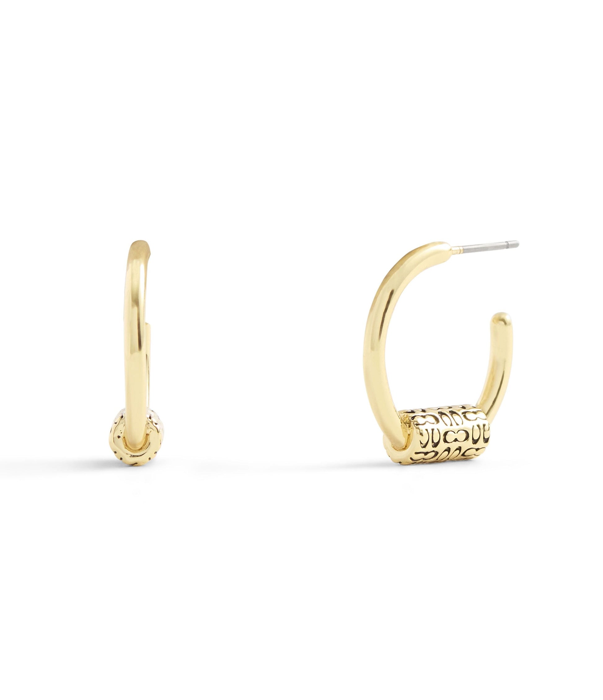 37517805GLD-Double Bill In Rodeo Print-Shiny Gold