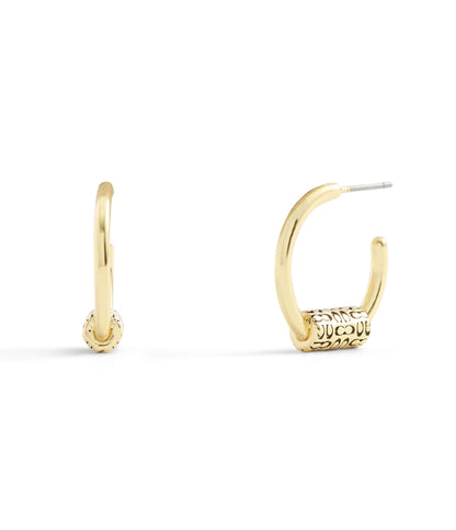 37517805GLD-Double Bill In Rodeo Print-Shiny Gold