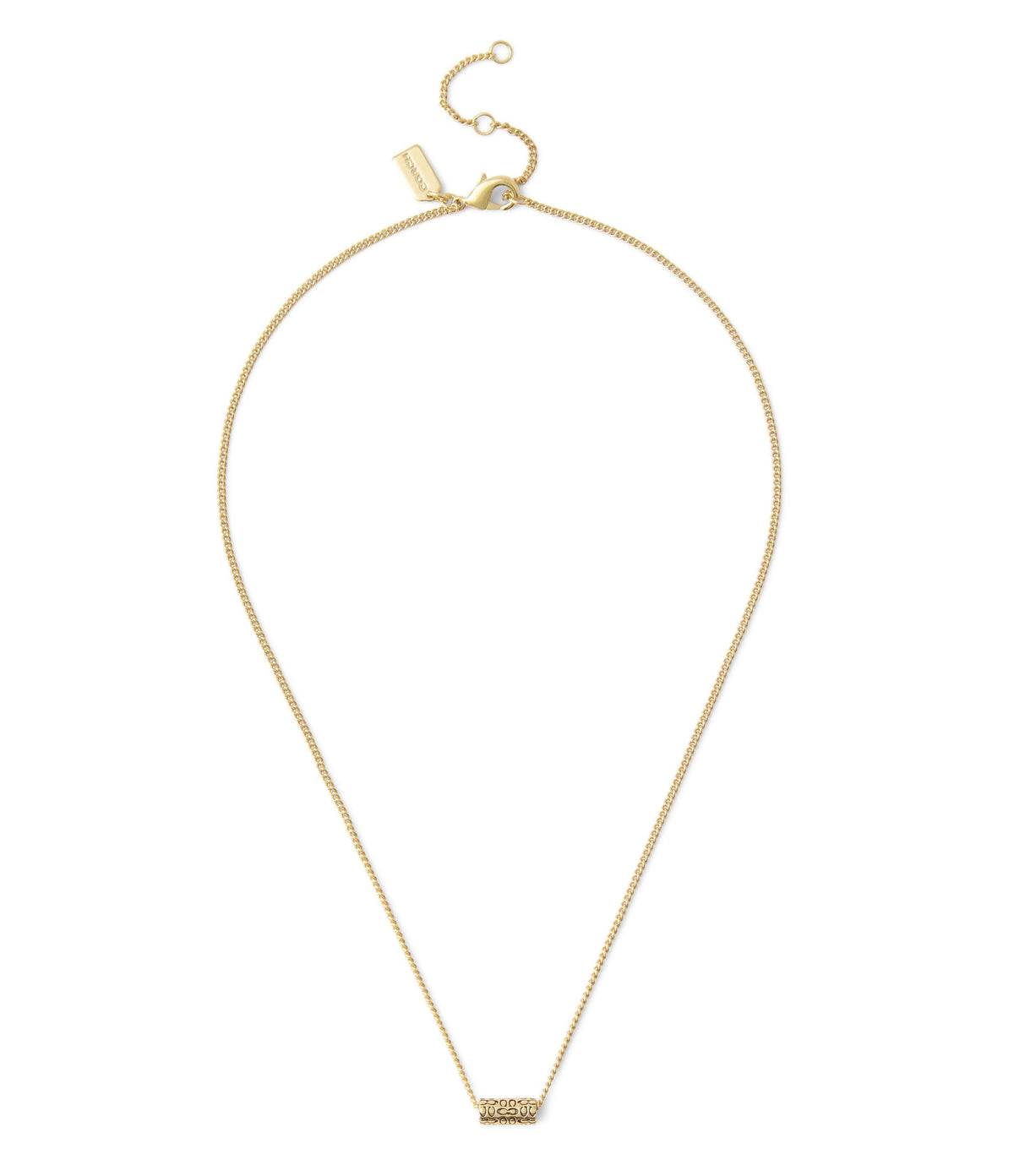 37517807GLD-Double Bill In Rodeo Print-Shiny Gold