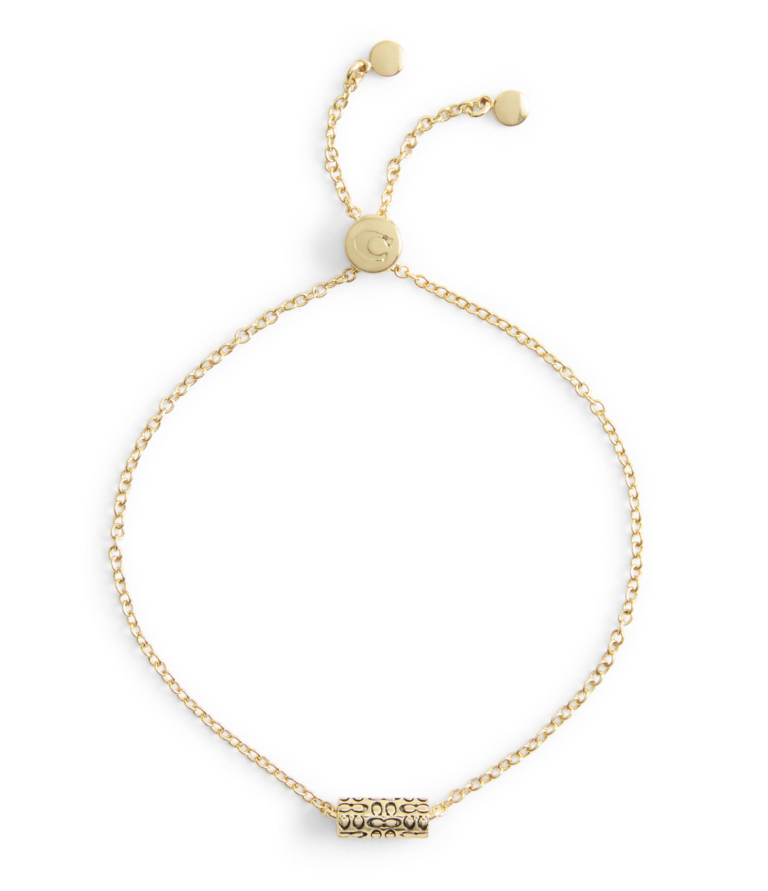 37517808GLD-Double Bill In Rodeo Print-Shiny Gold