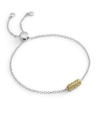 37517808TWO-Double Bill In Rodeo Print-Twotone- Rhod/Gld