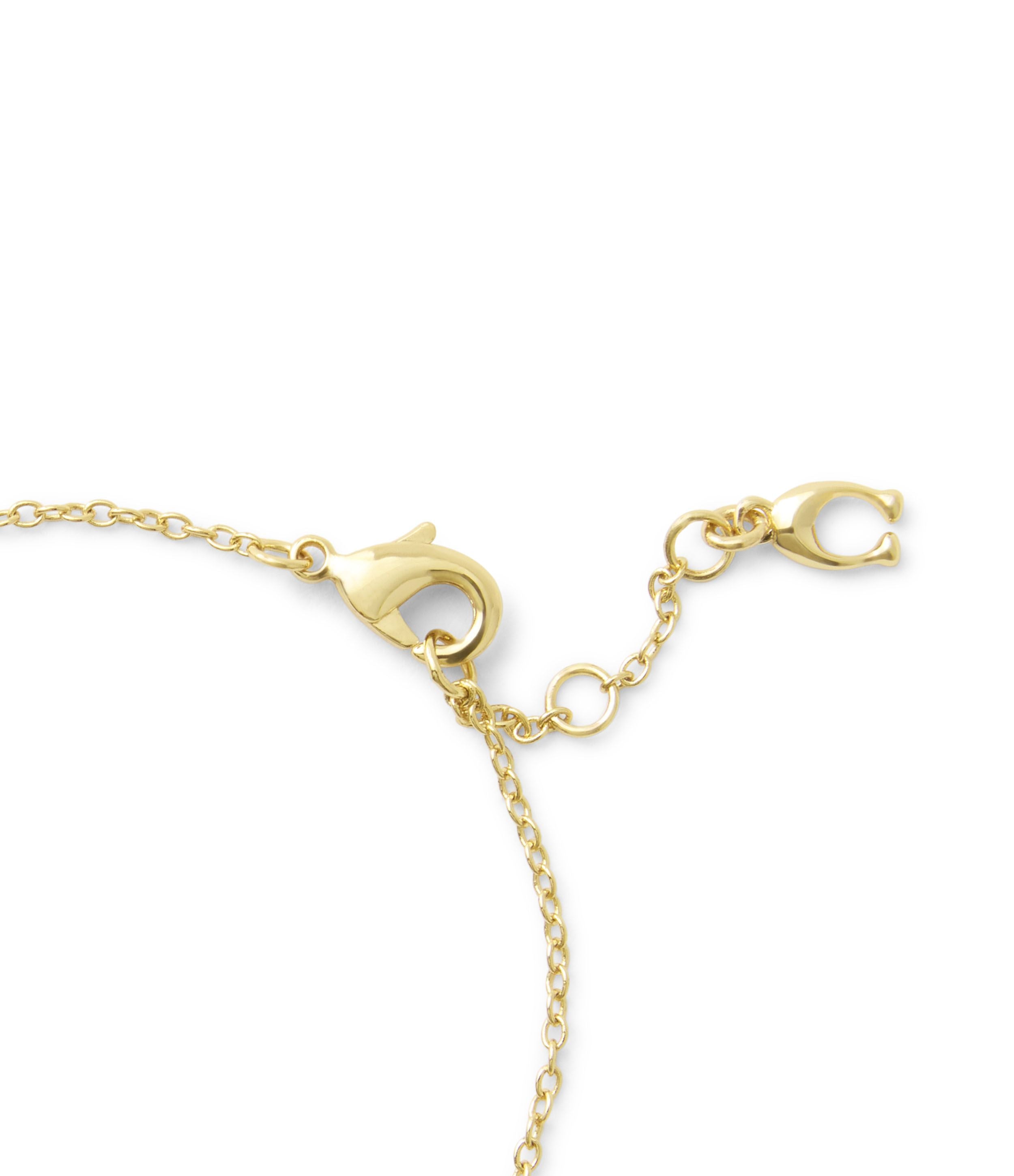 37517809GLD-Double Bill In Rodeo Print-Shiny Gold