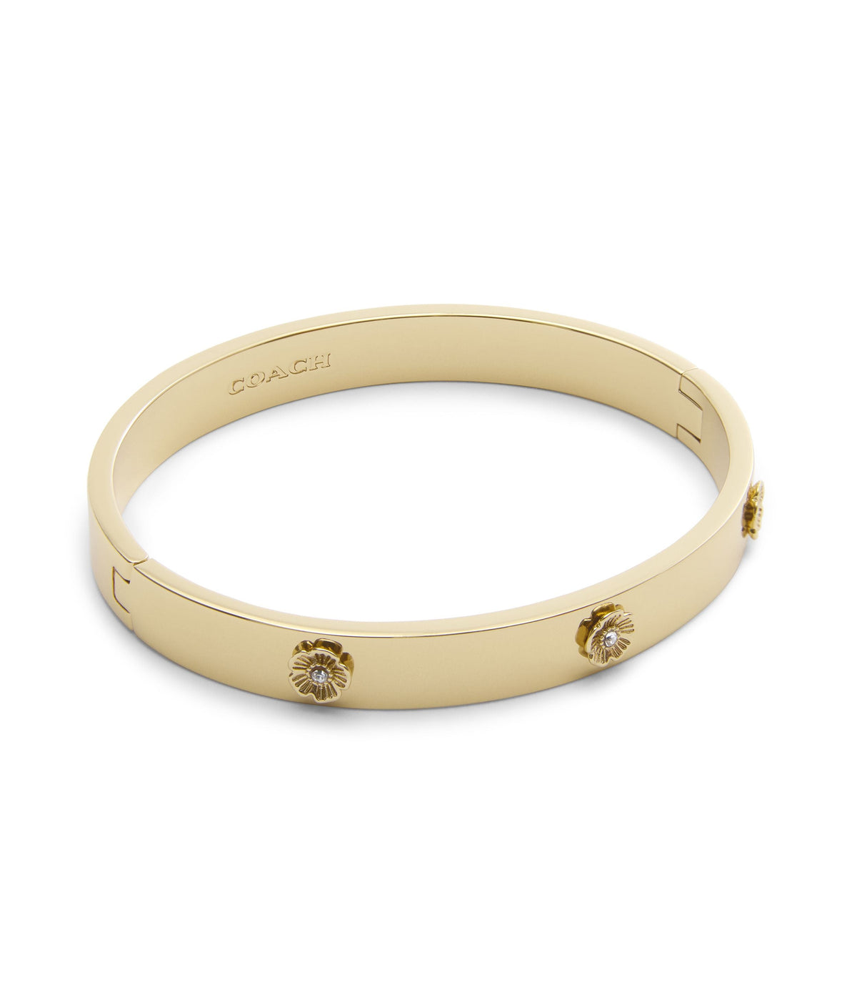 37517818GLD-Double Bill In Rodeo Print-Gold