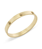 37517818GLD-Double Bill In Rodeo Print-Gold