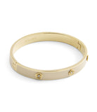 37518052GLD-Double Bill In Rodeo Print-Chalk