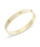 37518052GLD-Double Bill In Rodeo Print-Chalk