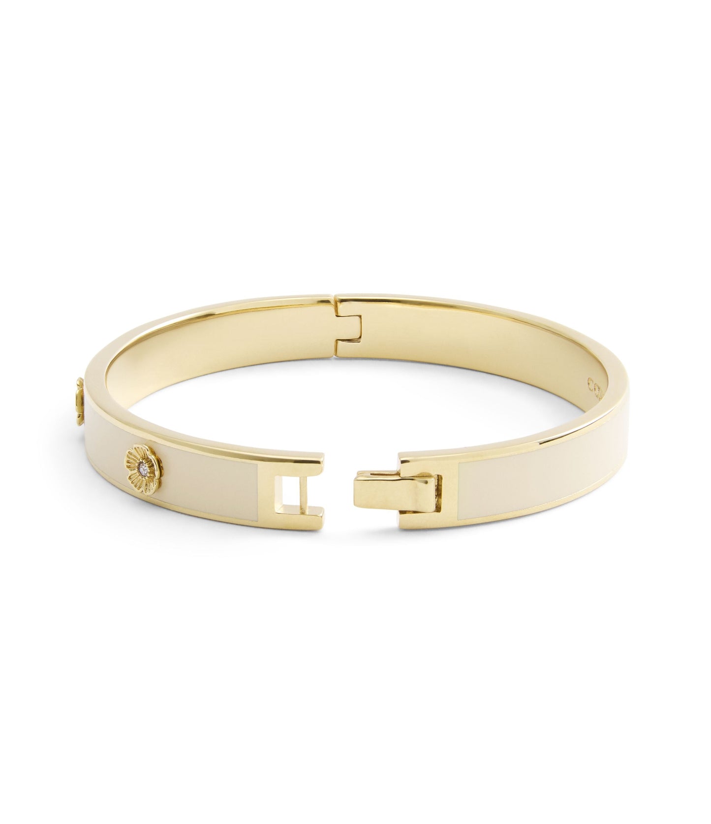 37518052GLD-Double Bill In Rodeo Print-Chalk