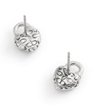 37518055RHO-Double Bill In Rodeo Print-Rhodium
