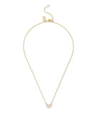 37518056GLD-Double Bill In Rodeo Print-White/Gold