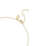 37518056GLD-Double Bill In Rodeo Print-White/Gold