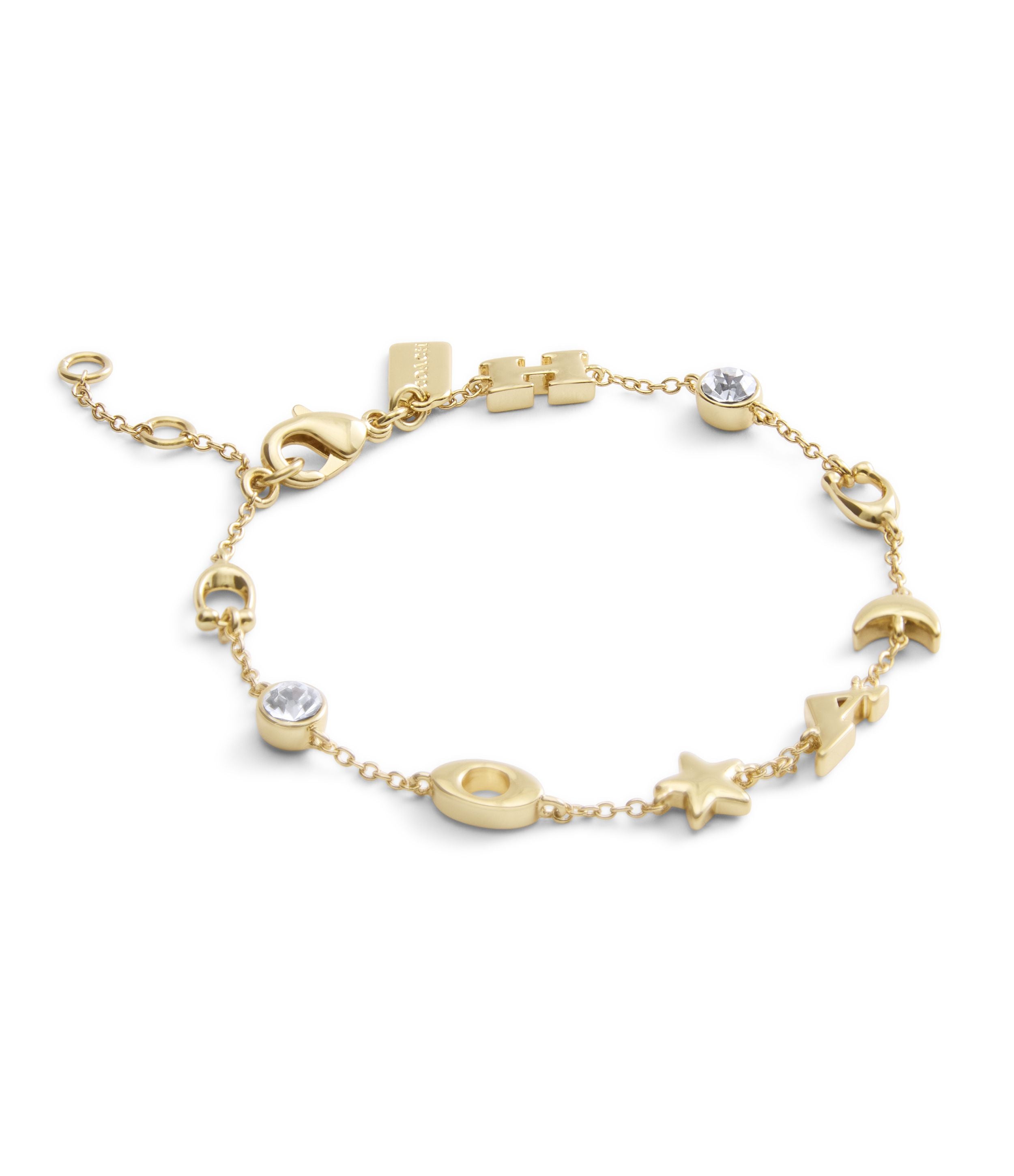 37518471GLD-Double Bill In Rodeo Print-Crystal