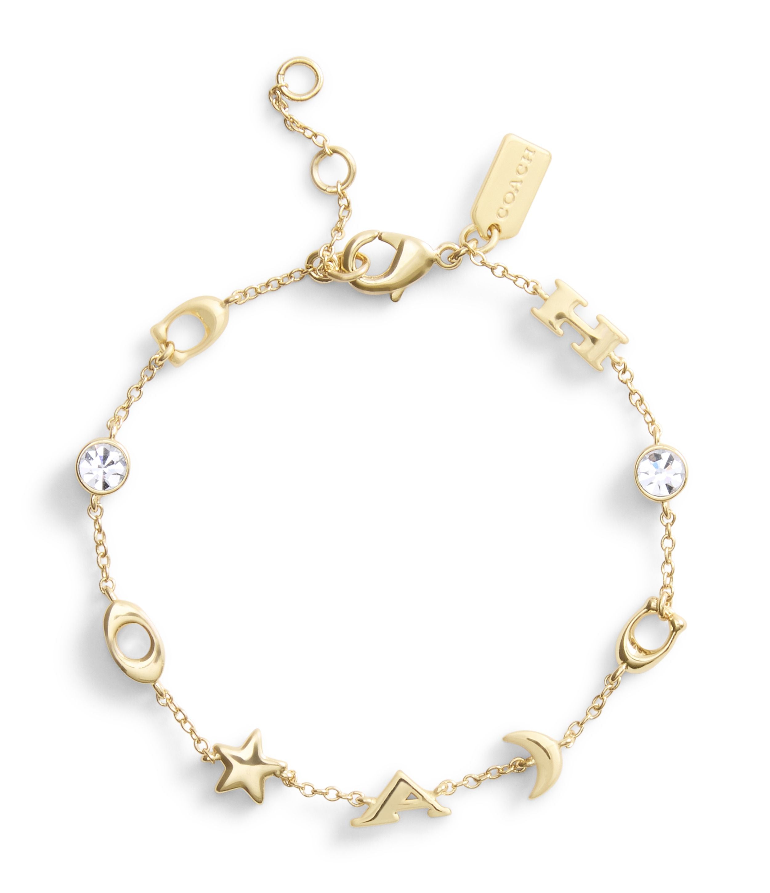 37518471GLD-Double Bill In Rodeo Print-Crystal