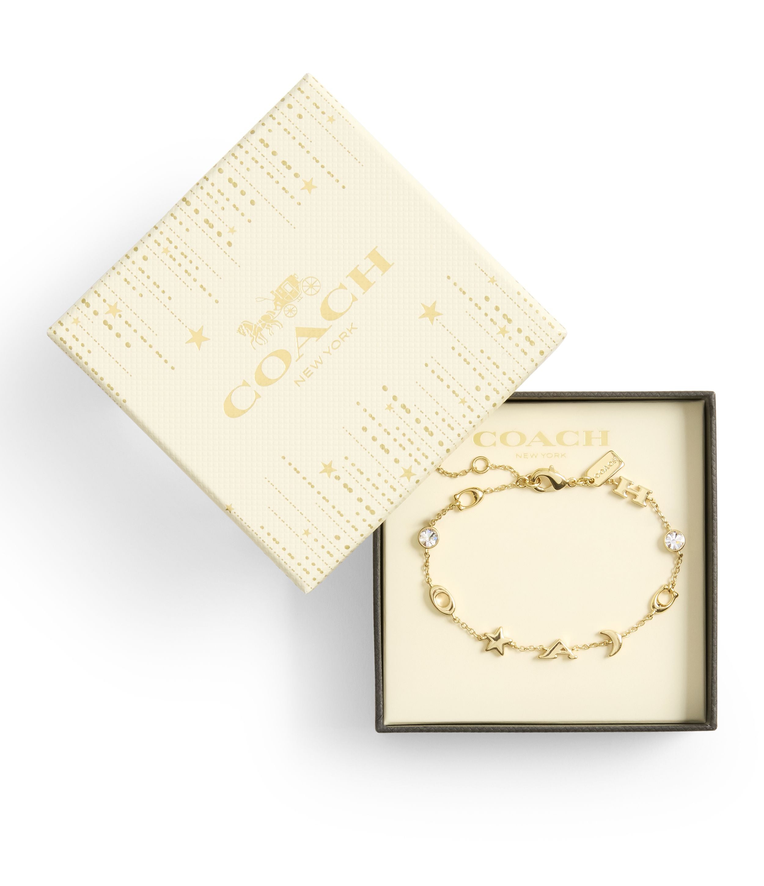 37518471GLD-Double Bill In Rodeo Print-Crystal