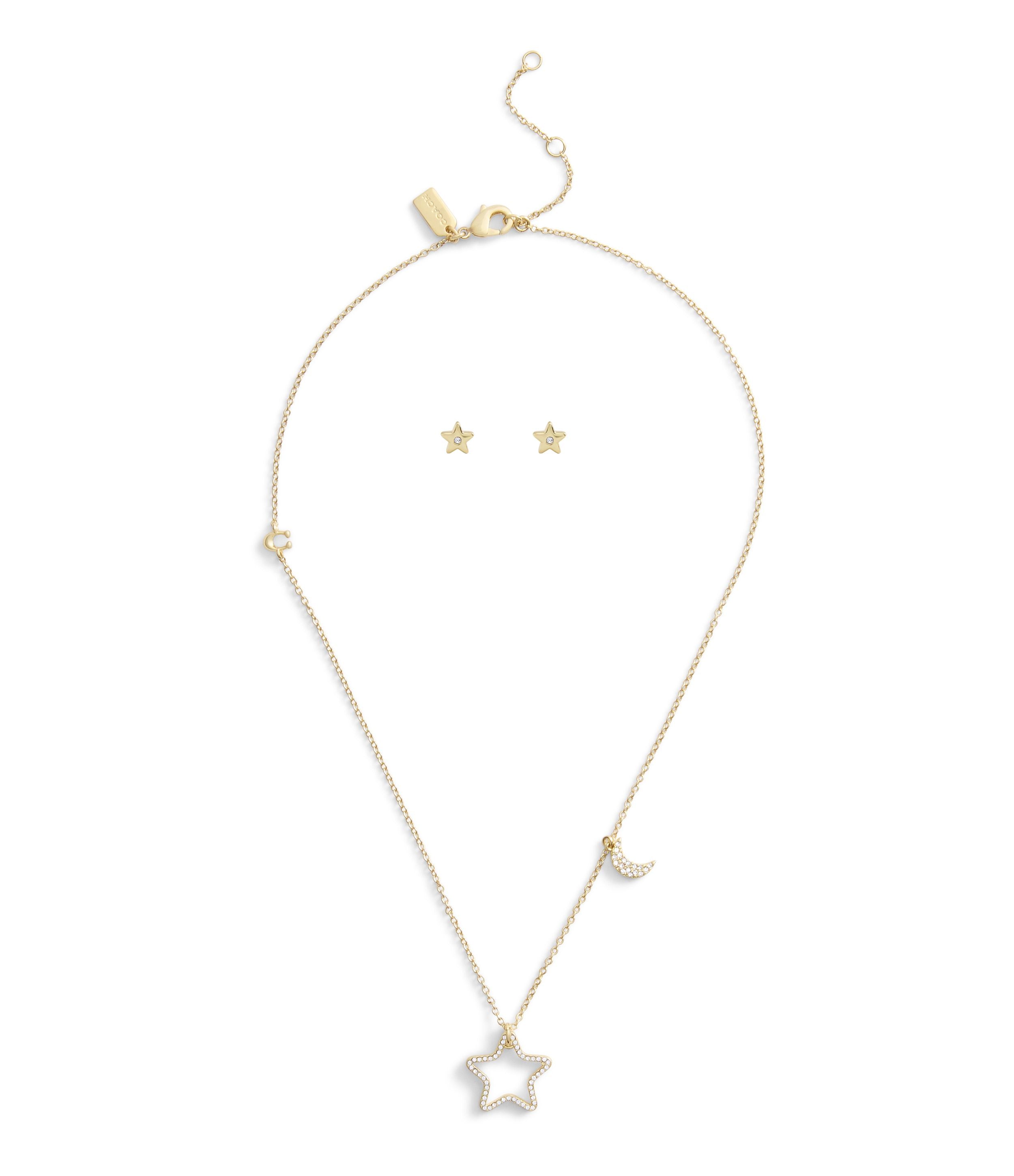 37518490GLD-Double Bill In Rodeo Print-Crystal