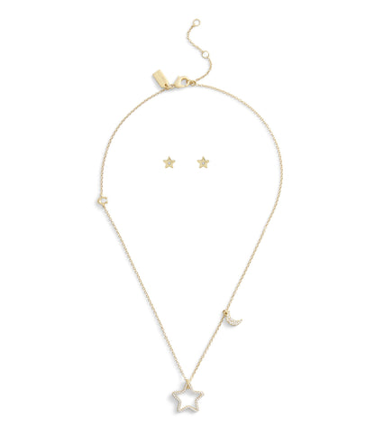 37518490GLD-Double Bill In Rodeo Print-Crystal