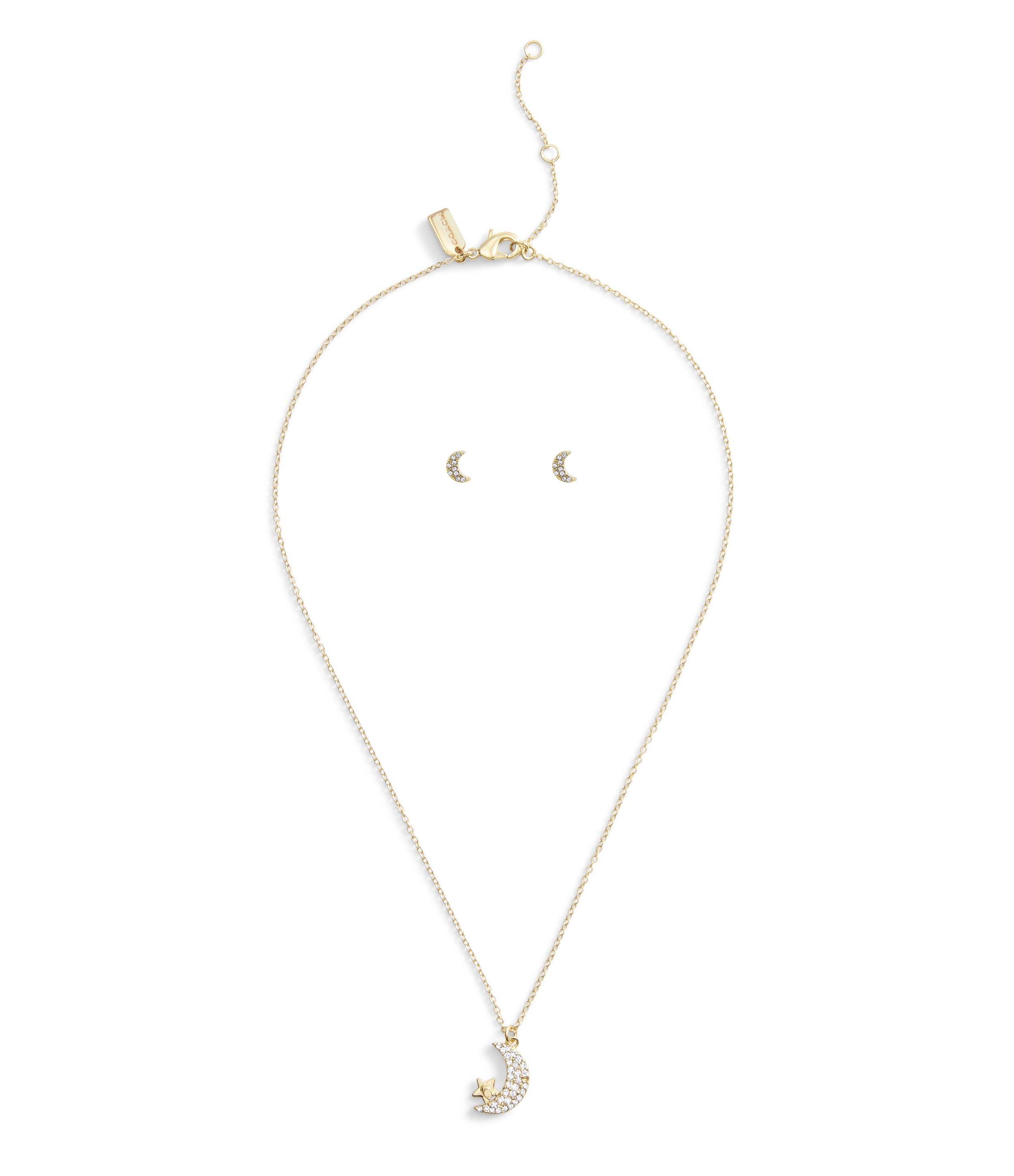 37518495GLD-Double Bill In Rodeo Print-Crystal