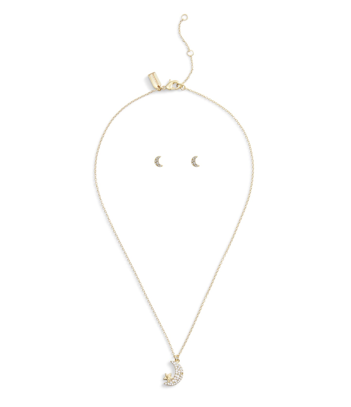 37518495GLD-Double Bill In Rodeo Print-Crystal