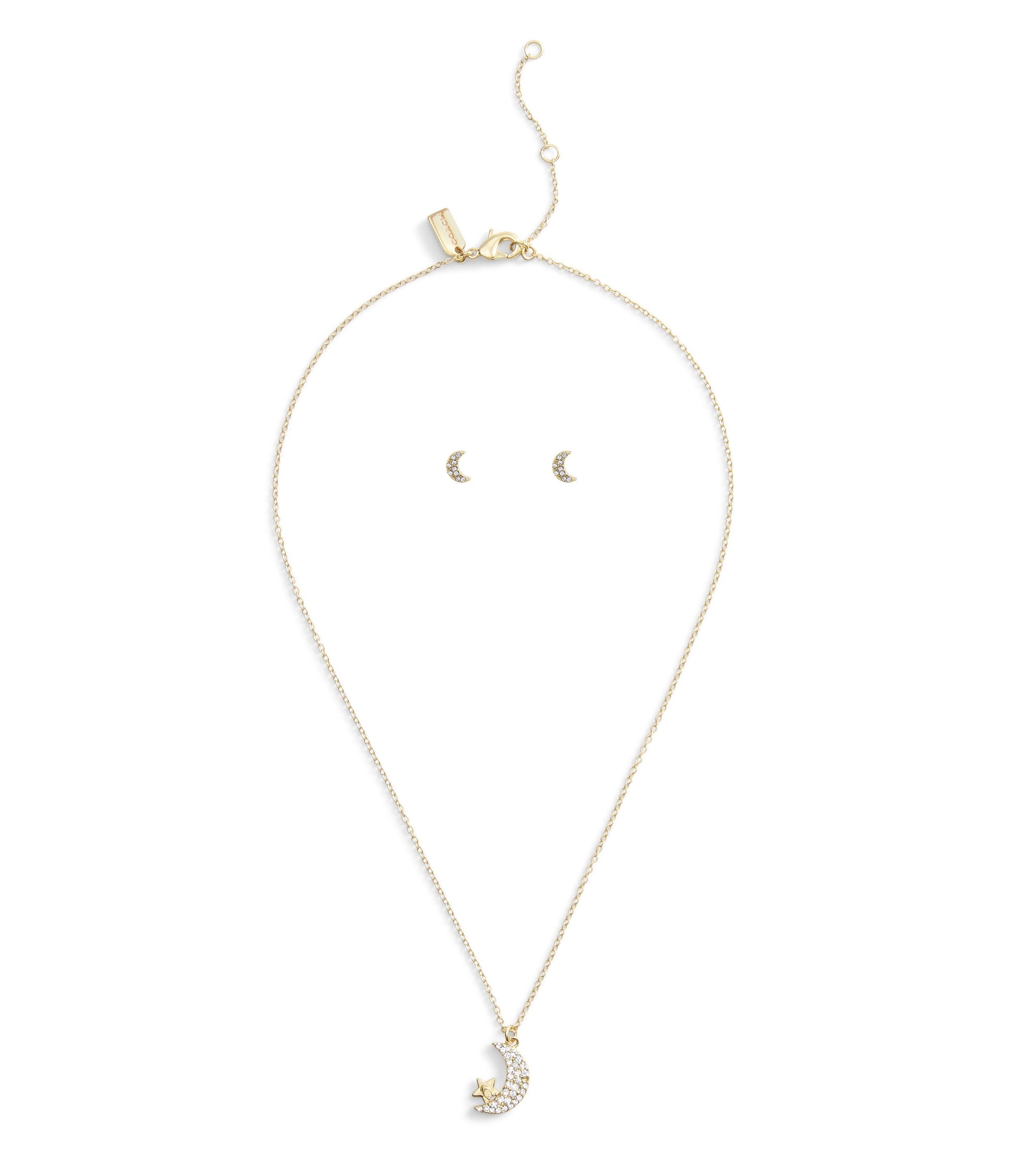 37518495GLD-Double Bill In Rodeo Print-Crystal