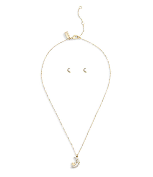 37518495GLD-Double Bill In Rodeo Print-Crystal