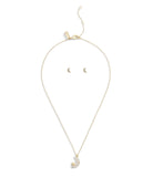 37518495GLD-Double Bill In Rodeo Print-Crystal