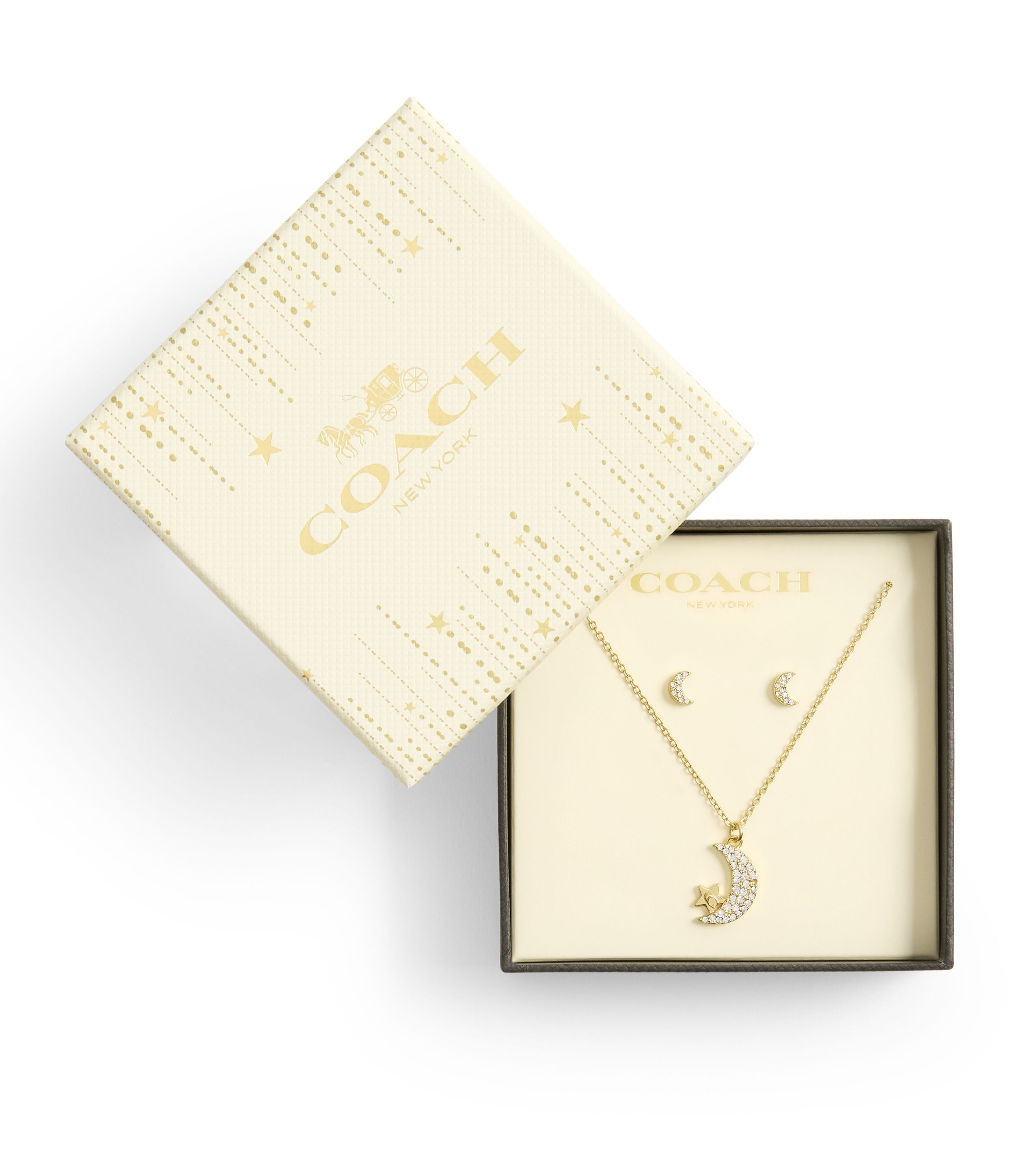 37518495GLD-Double Bill In Rodeo Print-Crystal