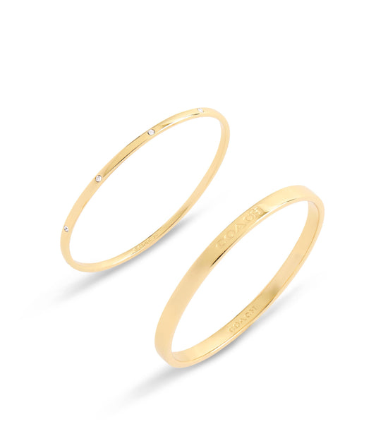 37520598GLD-Double Bill In Rodeo Print-Shiny Gold