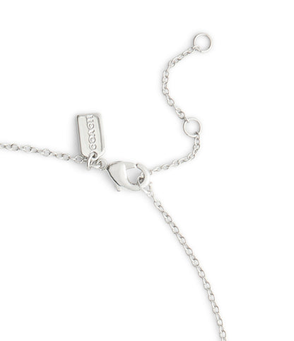 37541361RHO-Signature C Pavé Star Boxed Jewelry Set-Crystal