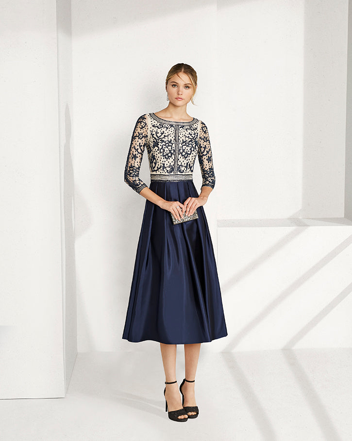 Rosa Clara Cocktail 3T1D5