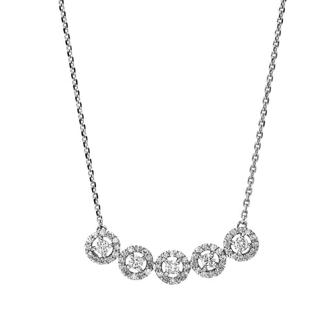 Modern Woman Exclusive Necklace 4G777W8-1