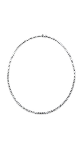 Modern Woman Exclusiv Necklace - 4I031W8-1