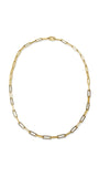 Modern Woman Exclusiv Necklace - 4I297GW8-1