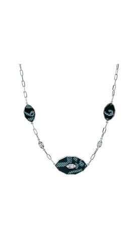 Modern Woman Exclusive Necklace 4I359W8-1