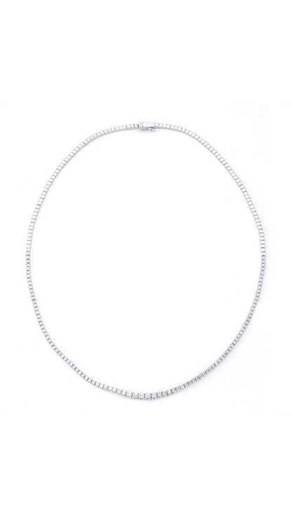 Modern Woman Exclusiv Necklace - 4I925W8-1