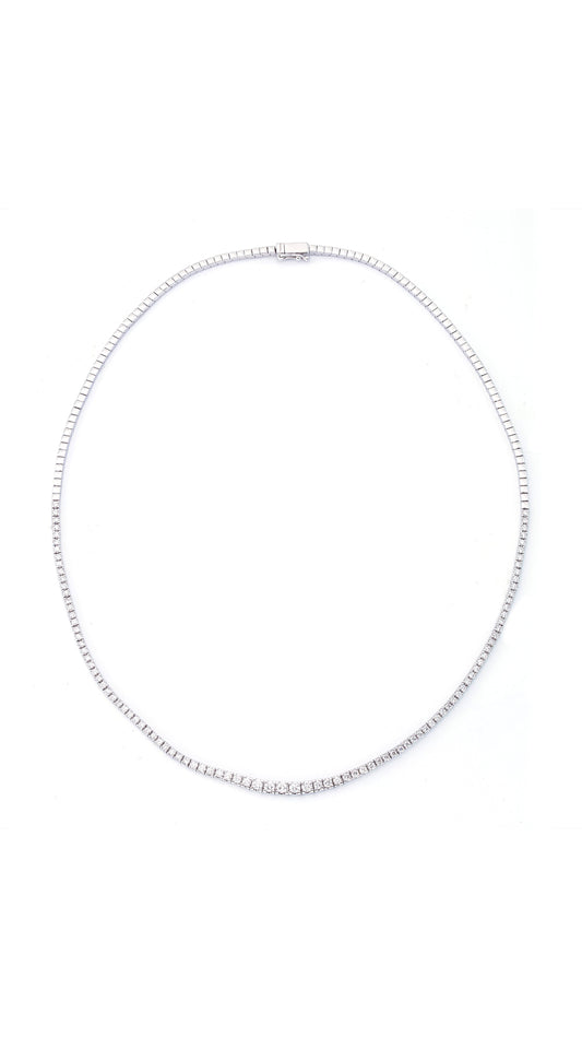 Modern Woman Exclusiv Necklace - 4I925W8-1