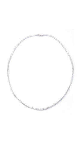 Modern Woman Exclusiv Necklace - 4I925W8-1