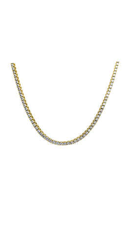 Modern Woman Exclusive Necklace 4E900G8-2