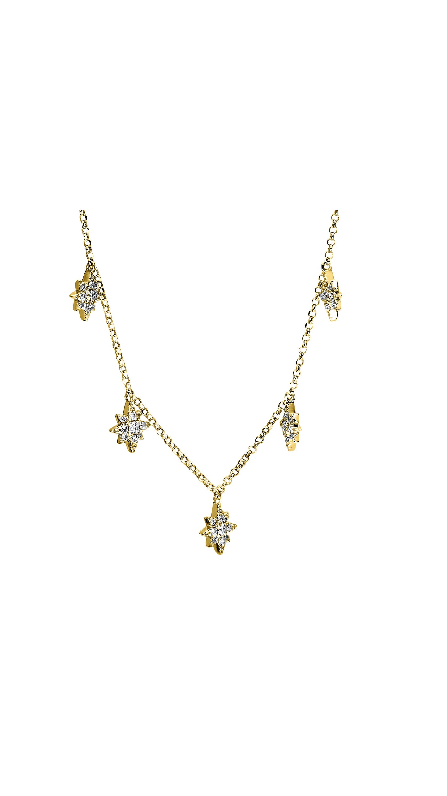 Modern Woman Exclusive Necklace 4F550G8-1