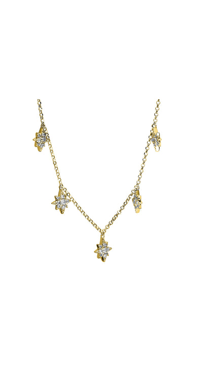 Modern Woman Exclusive Necklace 4F550G8-1