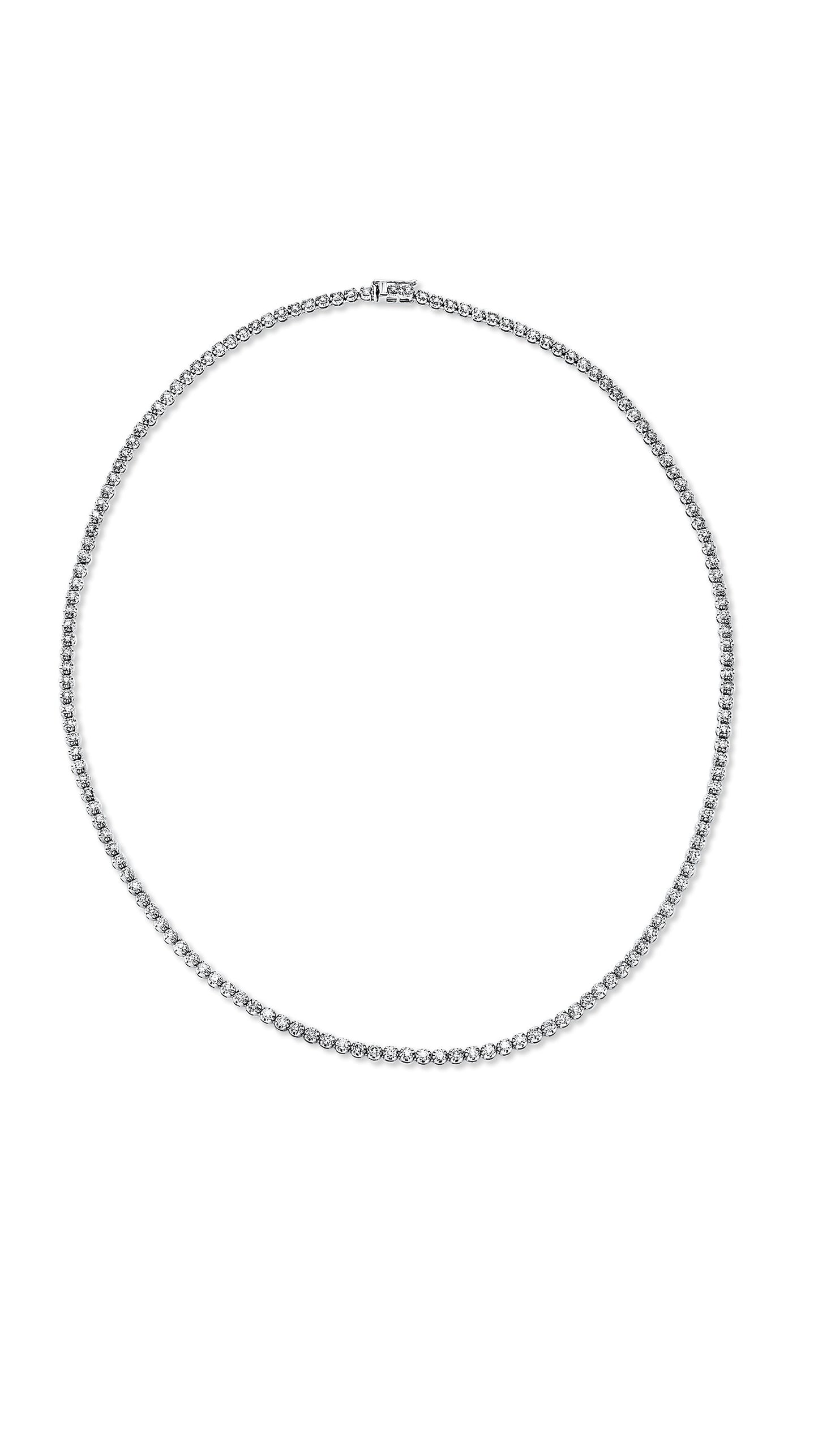 Modern Woman Exclusive Necklace 4H121W8-1