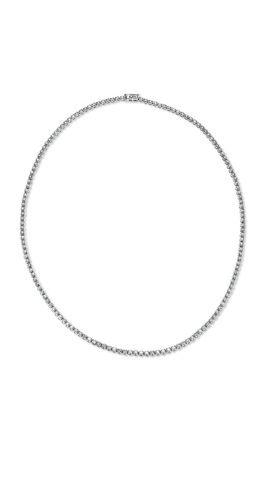 Modern Woman Exclusive Necklace 4H121W8-1