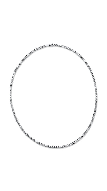 Modern Woman Exclusive Necklace 4H124W8-2