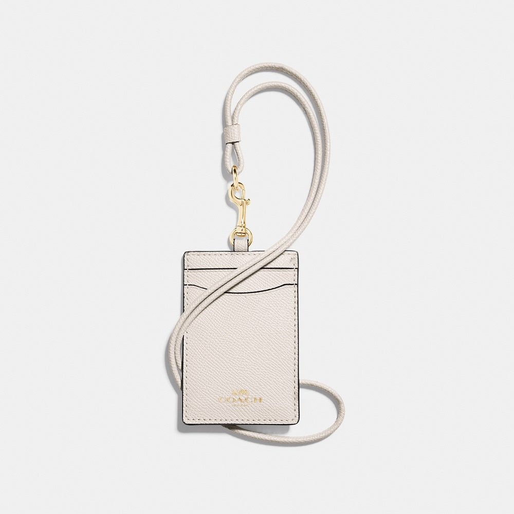 57311-Id Lanyard-IM/Chalk