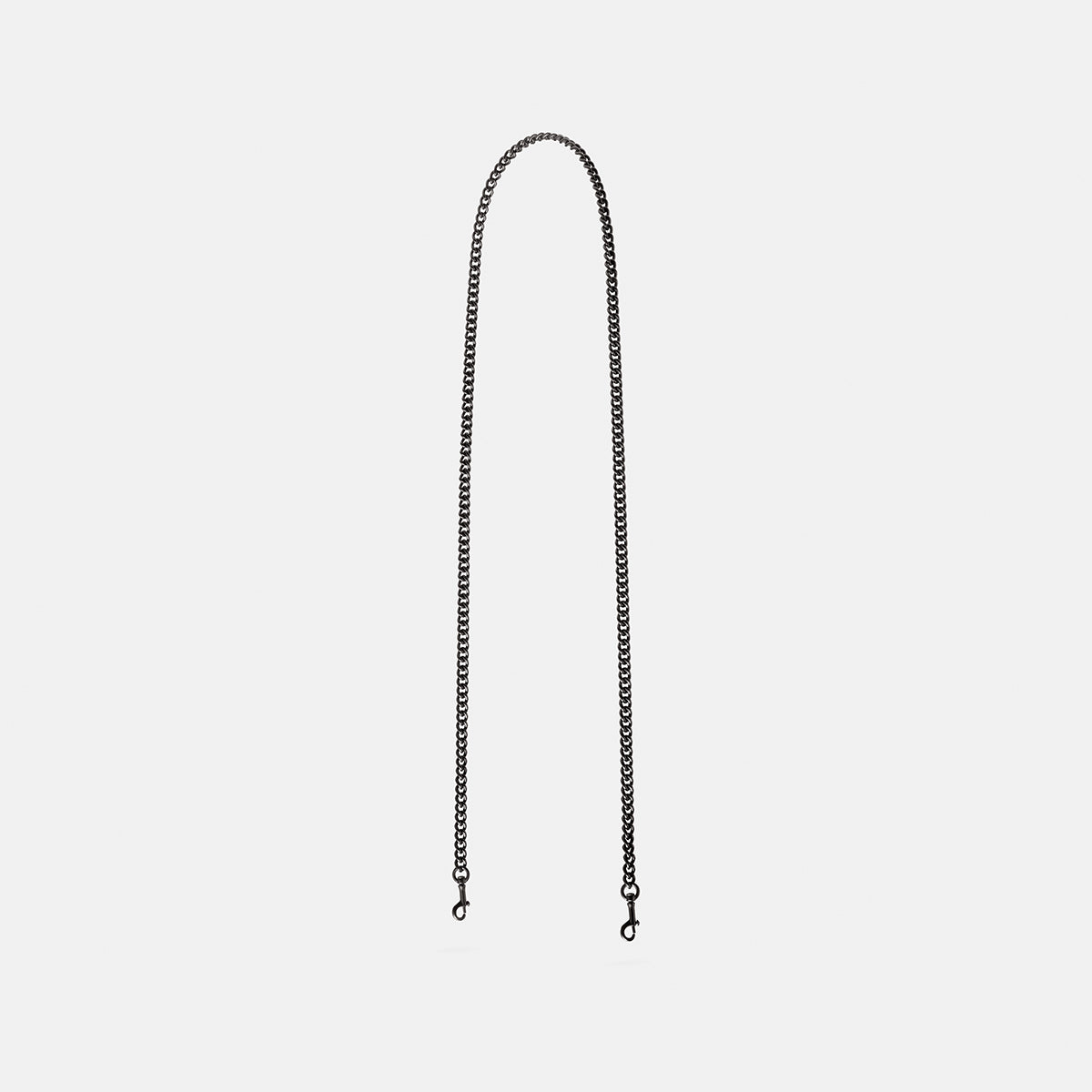 58847-Dinky Chain Strap-Black Copper