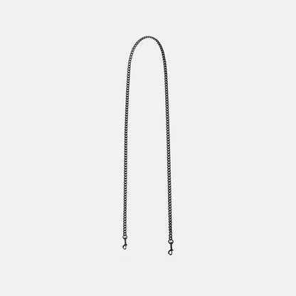 58847-Dinky Chain Strap-Black Copper