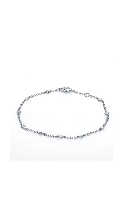Modern Woman Exclusive Bracelet 5B051W8-1